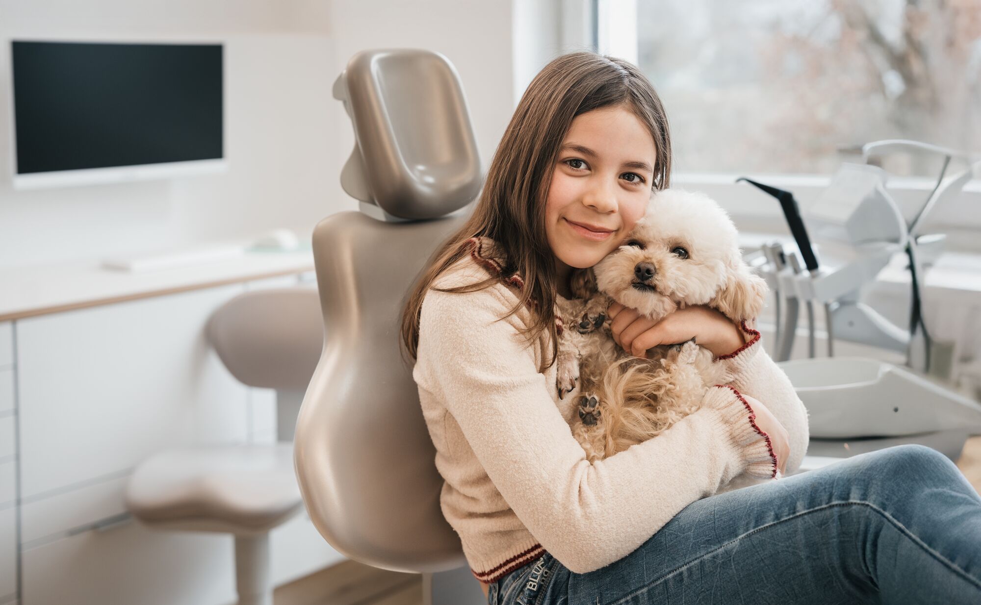 Willkommen bei zahnpassion – Ihrer Zahnarztpraxis in Großkrotzenburg.