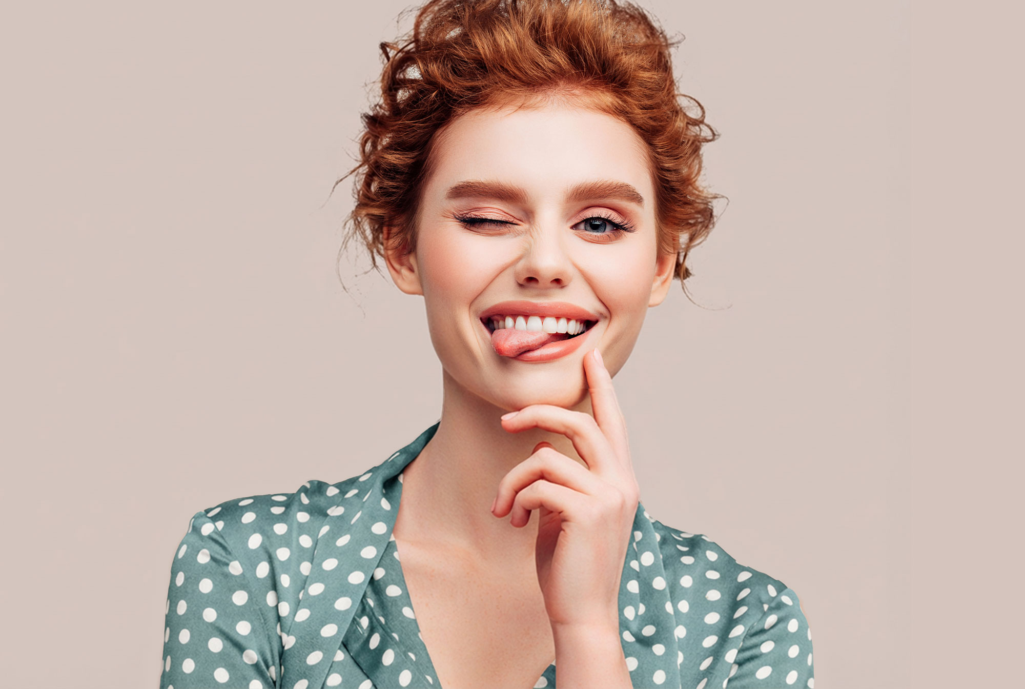 professionelle Zahnreinigung